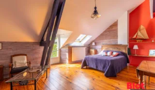 Maison 10 pièce(s)