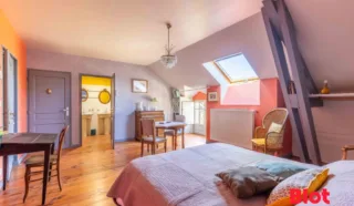 Maison 10 pièce(s)