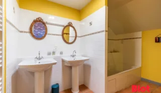 Maison 10 pièce(s)