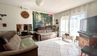 Maison 6 pièce(s)