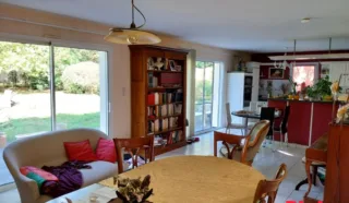 Maison 7 pièce(s)