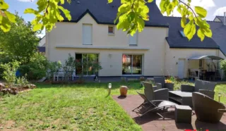 Maison 7 pièce(s)