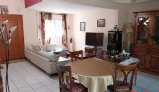 Maison 7 pièce(s)