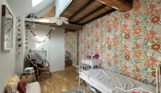Maison 5 pièce(s)