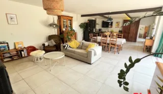 Maison 5 pièce(s)