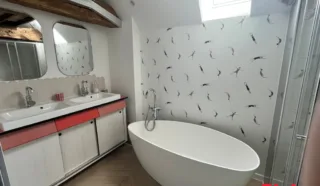 Maison 5 pièce(s)