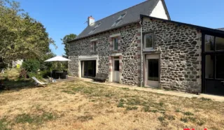 Maison 5 pièce(s)