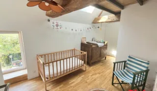 Maison 5 pièce(s)
