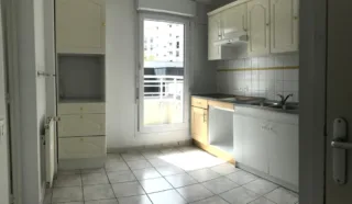 Appartement 4 pièce(s)