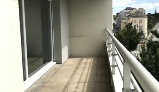 Appartement 4 pièce(s)