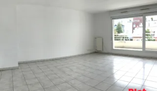 Appartement 4 pièce(s)