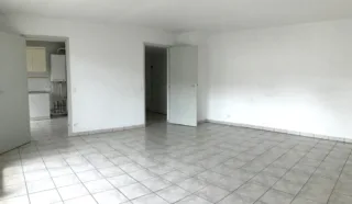 Appartement 4 pièce(s)