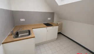 Appartement 3 pièce(s)