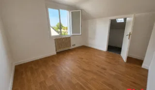 Appartement 3 pièce(s)