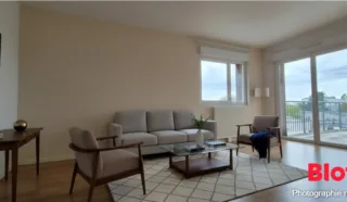 Appartement 2 pièce(s)
