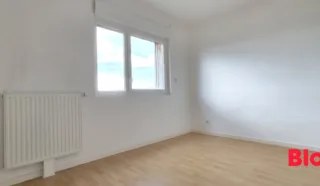 Appartement 2 pièce(s)