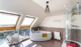 Maison 8 pièce(s)