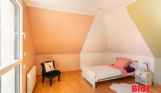 Maison 8 pièce(s)