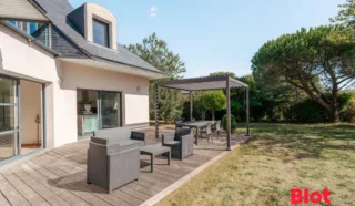 Maison 8 pièce(s)