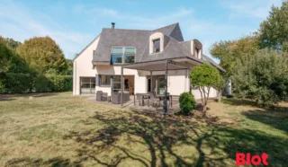 Maison 8 pièce(s)