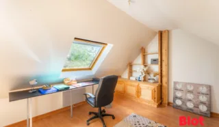 Maison 8 pièce(s)