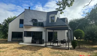 Maison 8 pièce(s)