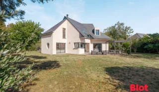 Maison 8 pièce(s)