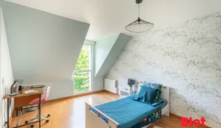 Maison 8 pièce(s)