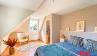 Maison 8 pièce(s)