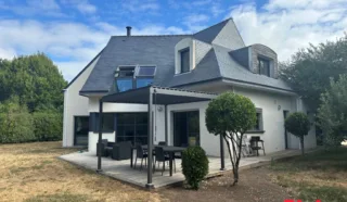 Maison 8 pièce(s)
