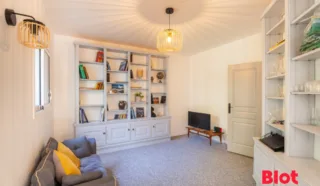Maison 8 pièce(s)