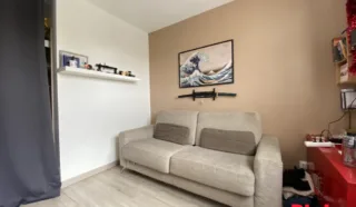 Maison 6 pièce(s)