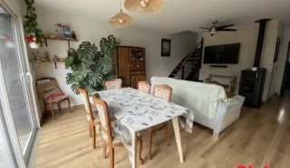Maison 6 pièce(s)