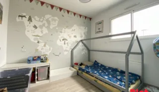 Maison 6 pièce(s)