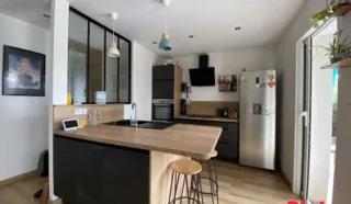 Maison 6 pièce(s)