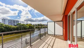 Appartement 4 pièce(s)