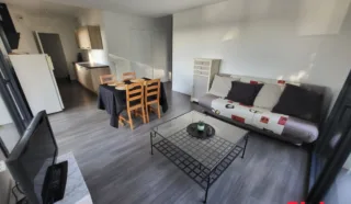 Appartement 2 pièce(s)