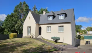 Maison 5 pièce(s)