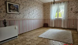 Maison 5 pièce(s)