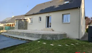Maison 5 pièce(s)