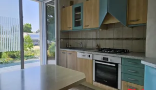 Maison 5 pièce(s)