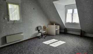 Maison 5 pièce(s)