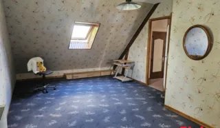 Maison 5 pièce(s)