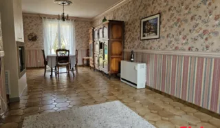 Maison 5 pièce(s)