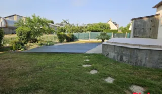 Maison 5 pièce(s)