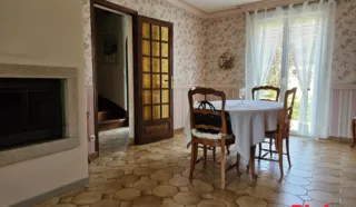 Maison 5 pièce(s)