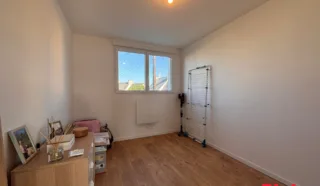 Appartement 5 pièce(s)