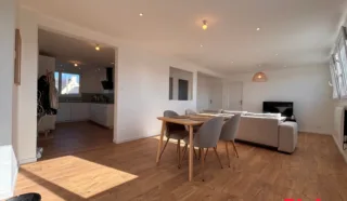 Appartement 5 pièce(s)