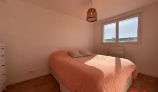 Appartement 5 pièce(s)