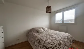 Appartement 5 pièce(s)